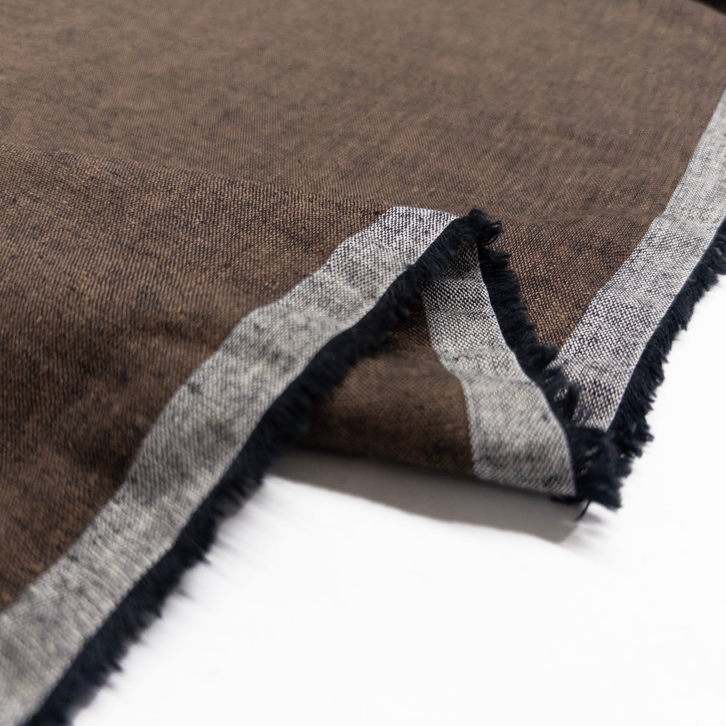Linen Cotton in Coffee Bean