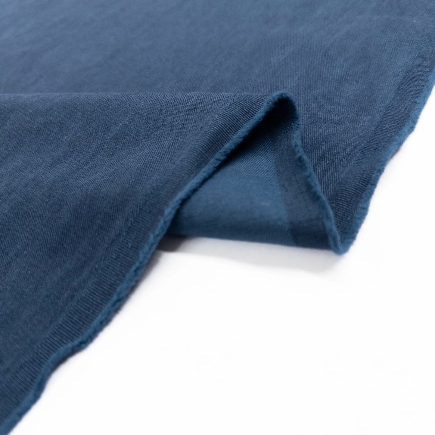 Tencel Cotton Twill in Midnight