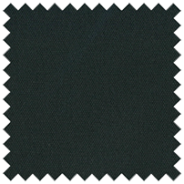 10oz. Waxed Canvas in Black