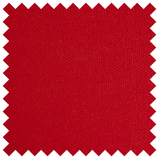 10oz. Waxed Canvas in Red
