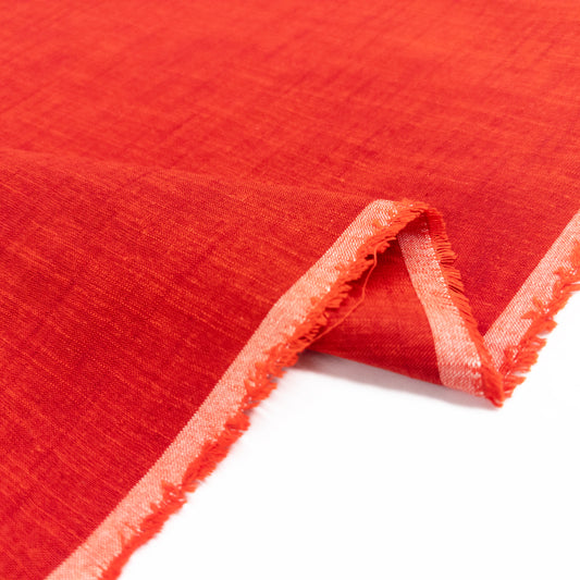Handloom Cotton in Bricklayer