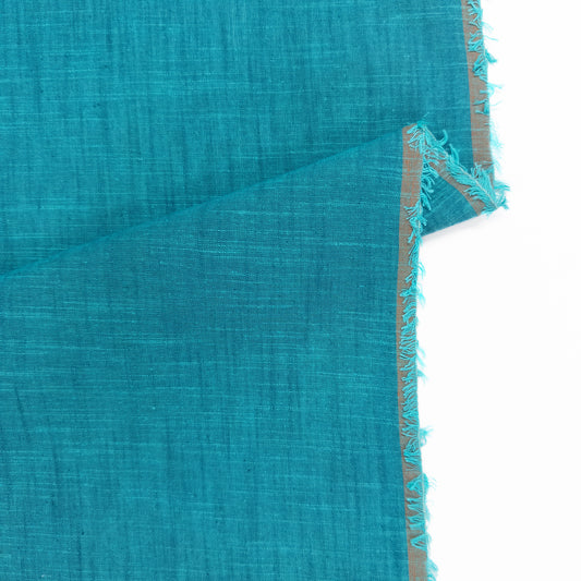 Handloom Cotton in Mirage