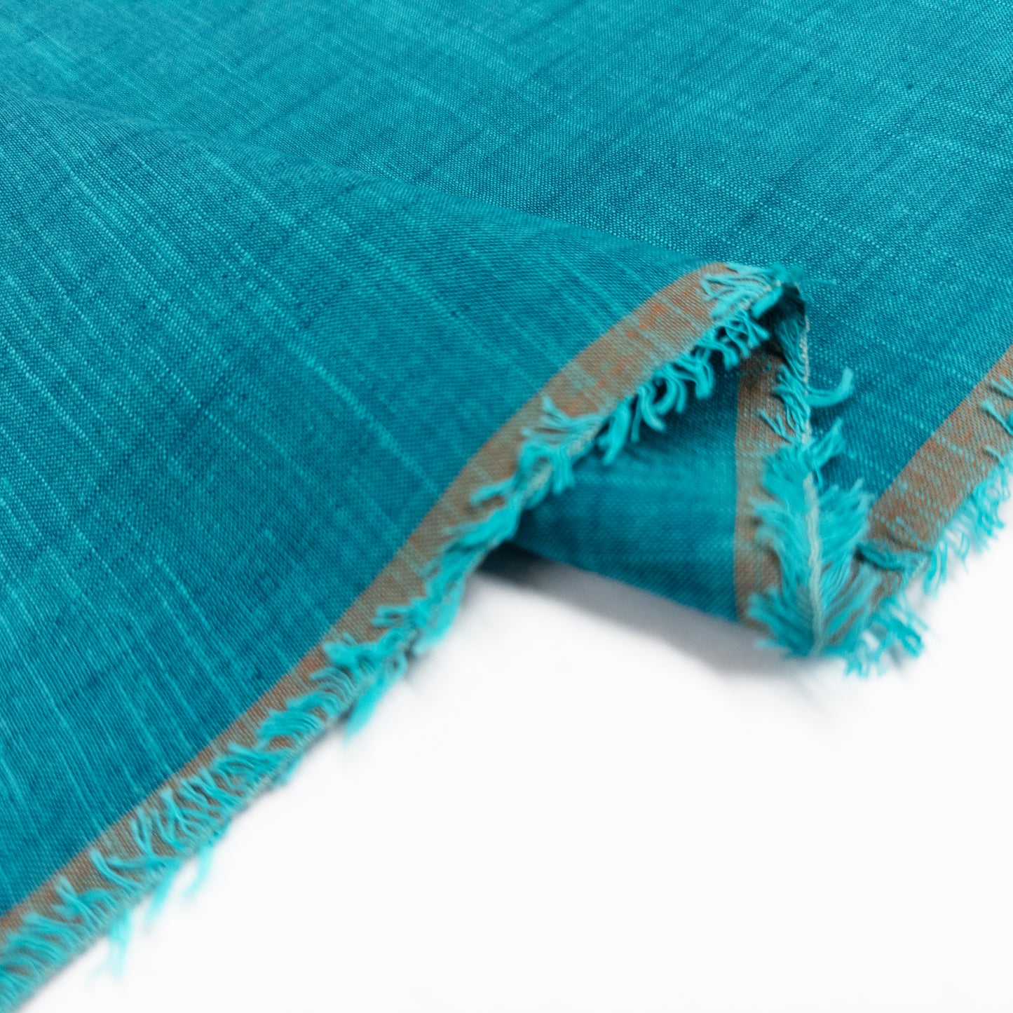 Handloom Cotton in Mirage