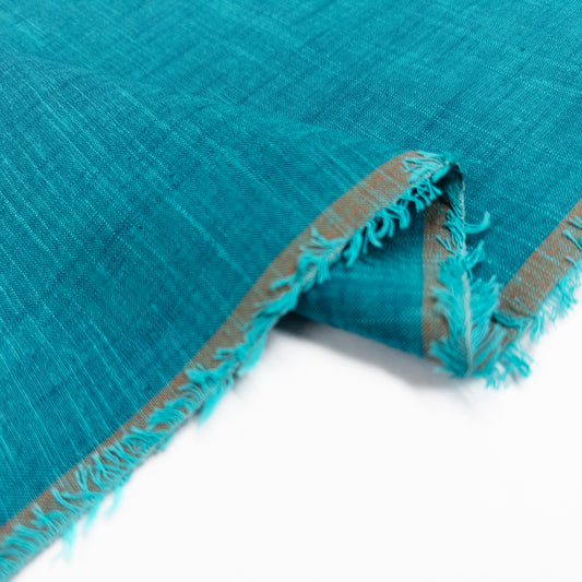 Handloom Cotton in Mirage