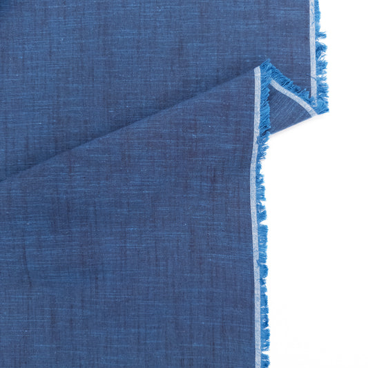 Handloom Cotton in Storm