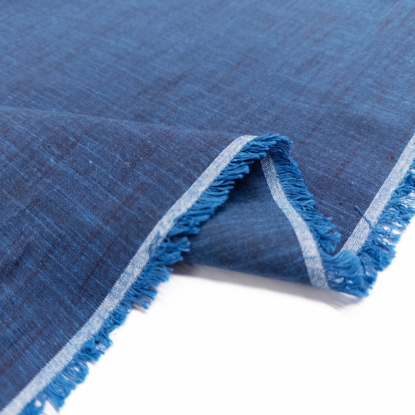 Handloom Cotton in Storm