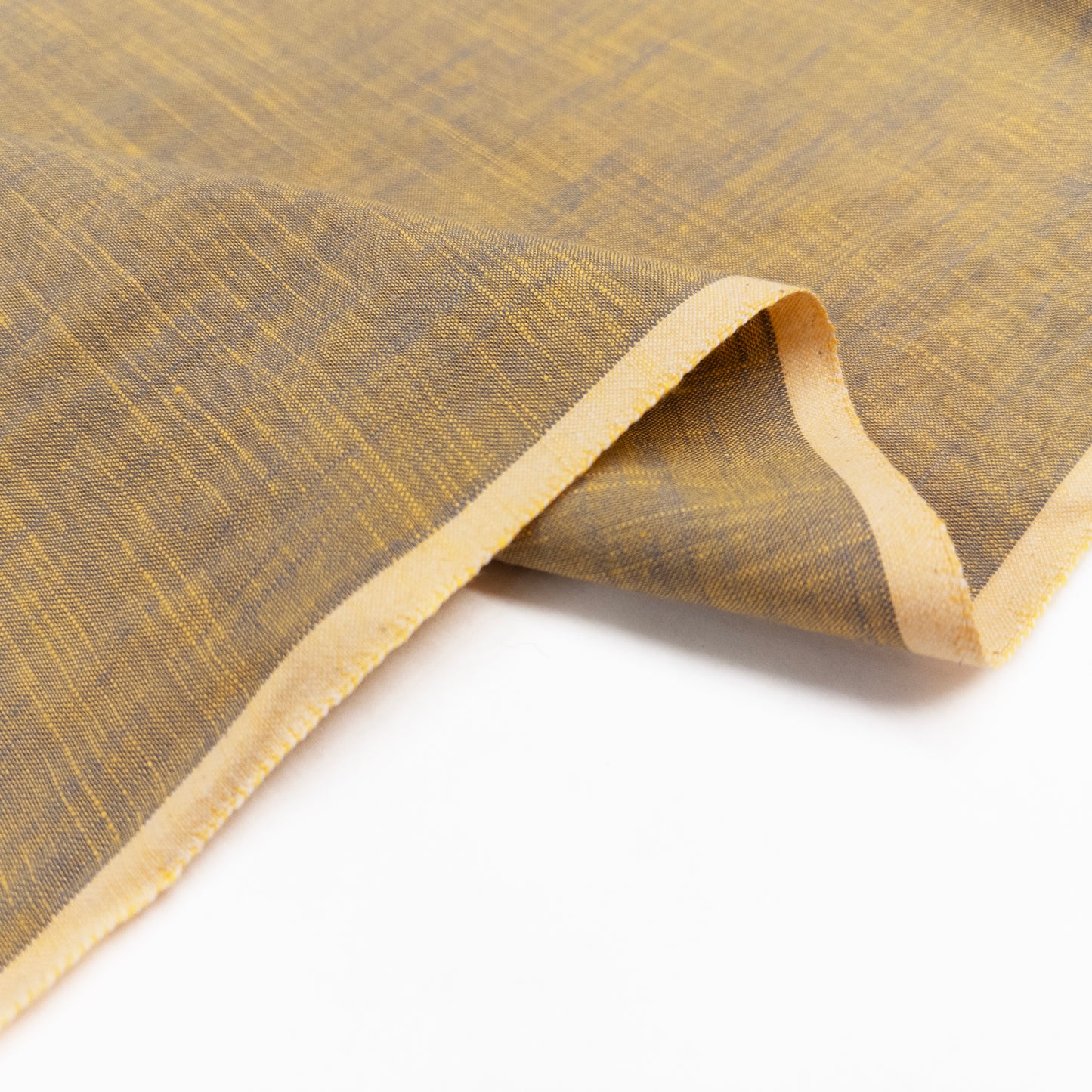 Handloom Cotton in Yellowstone