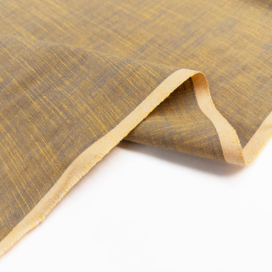 Handloom Cotton in Yellowstone