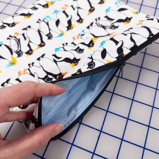 Learn Sewing for Total Beginners