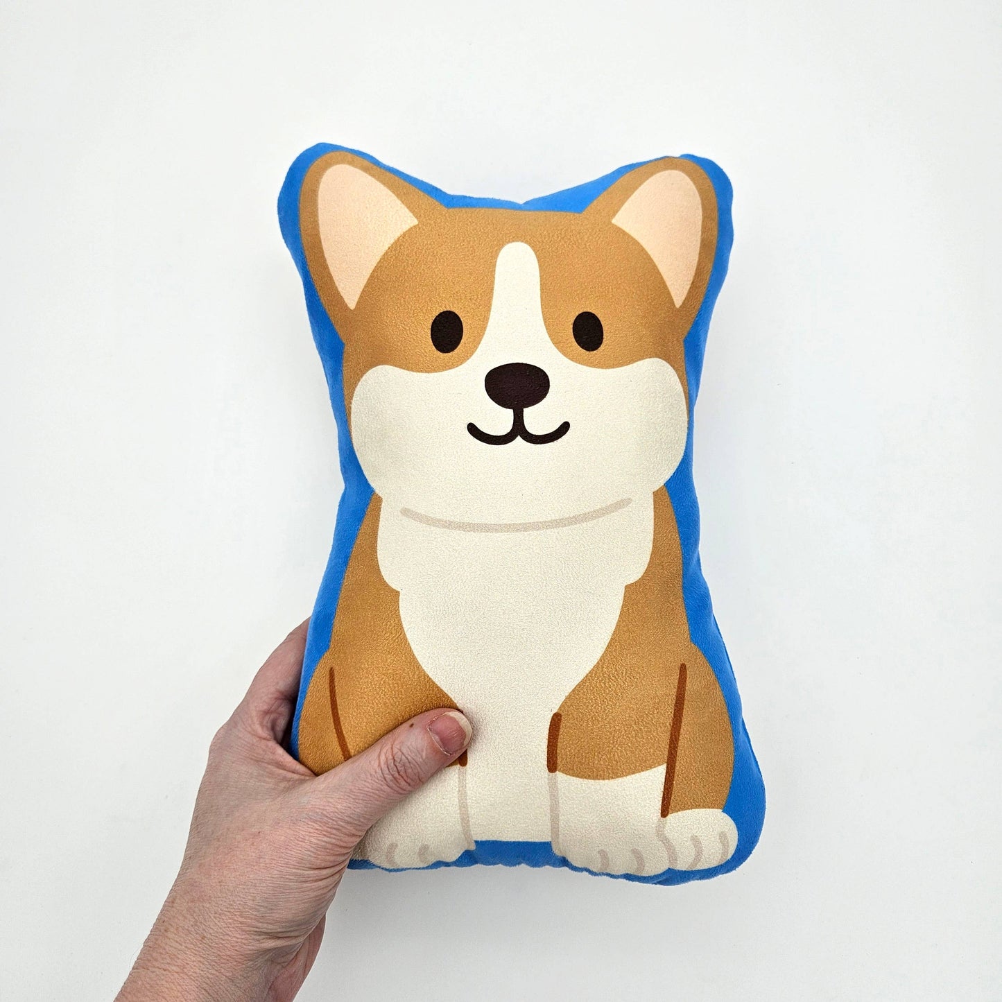 DIY Dog Sewing Kit - Corgi