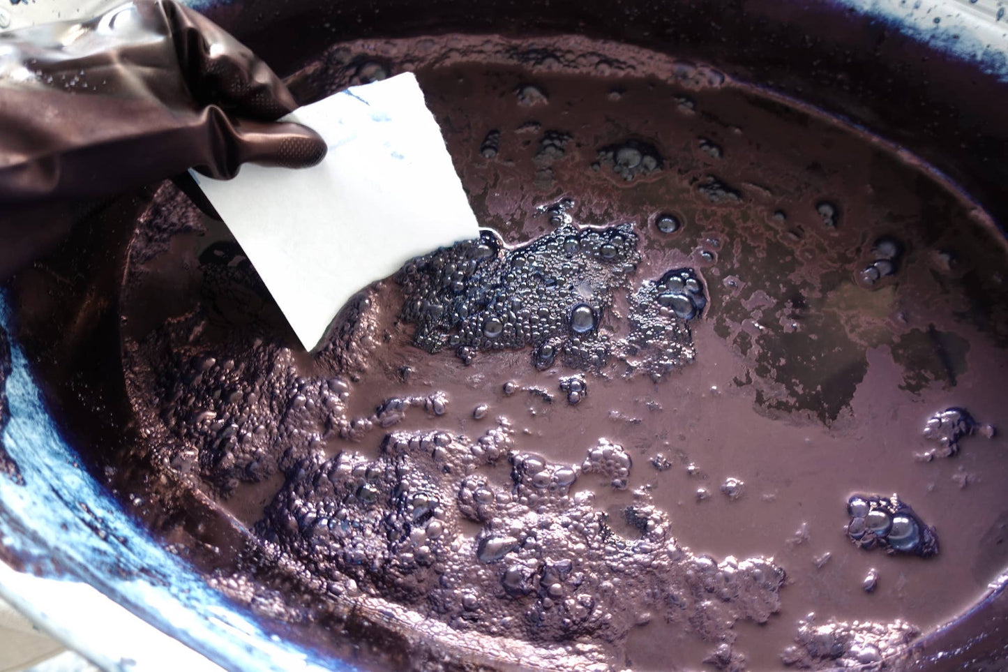 Yamato Indigo Dye: 10g