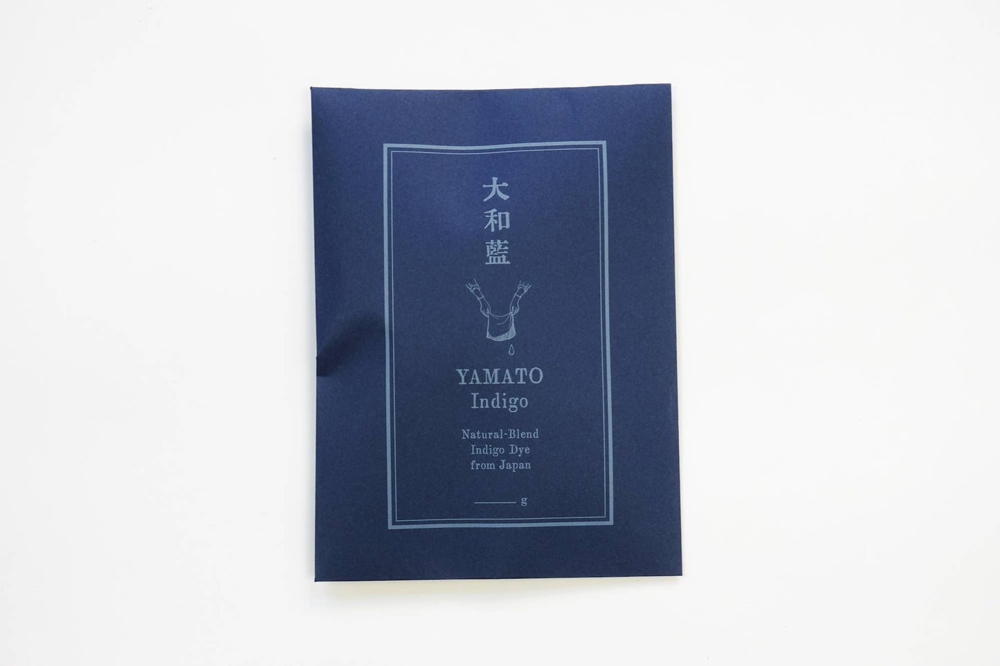 Yamato Indigo Dye: 10g