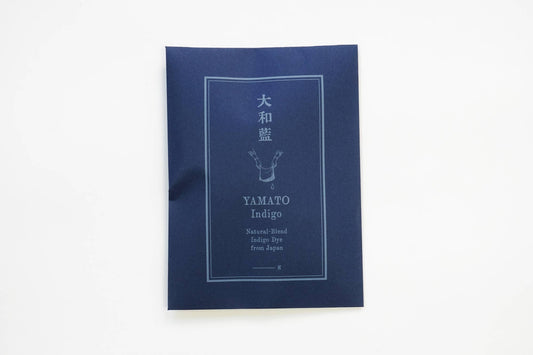 Yamato Indigo Dye: 10g