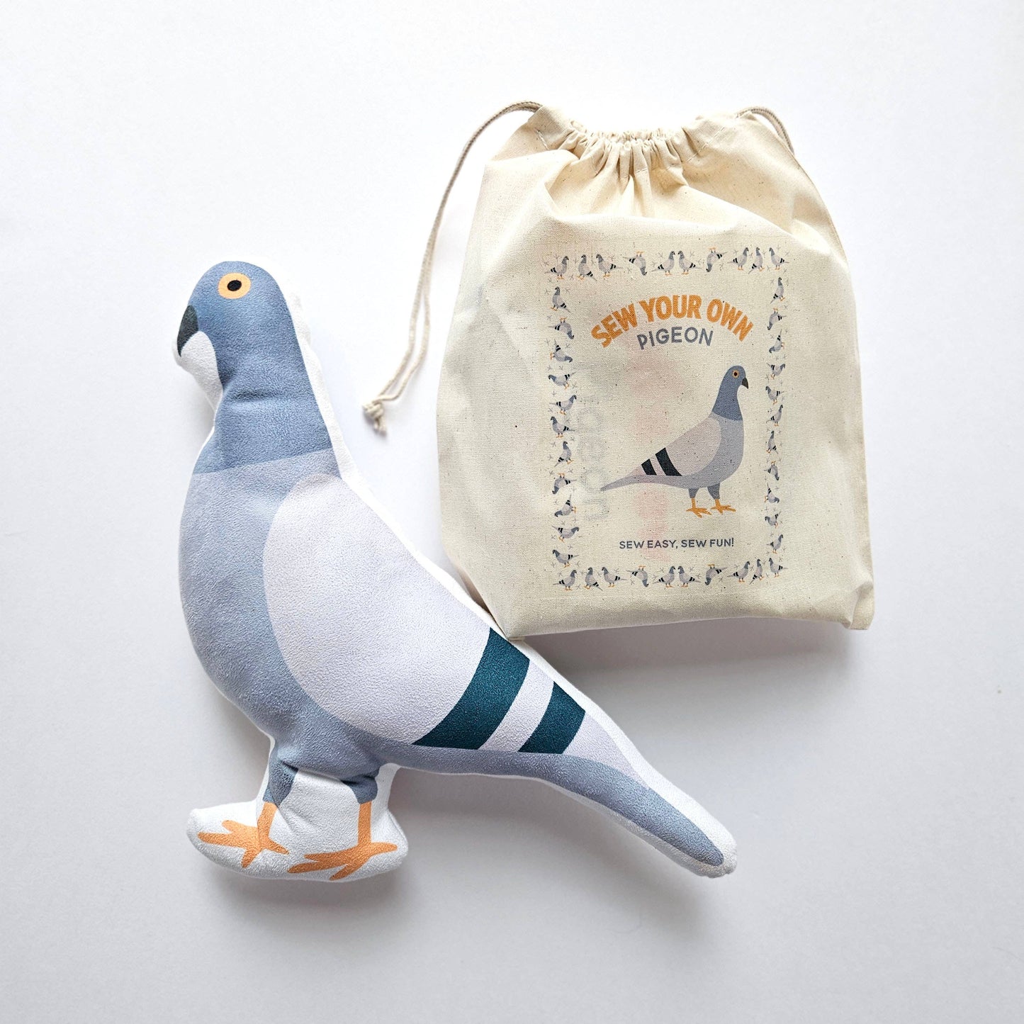 Pigeon Sewing Kit
