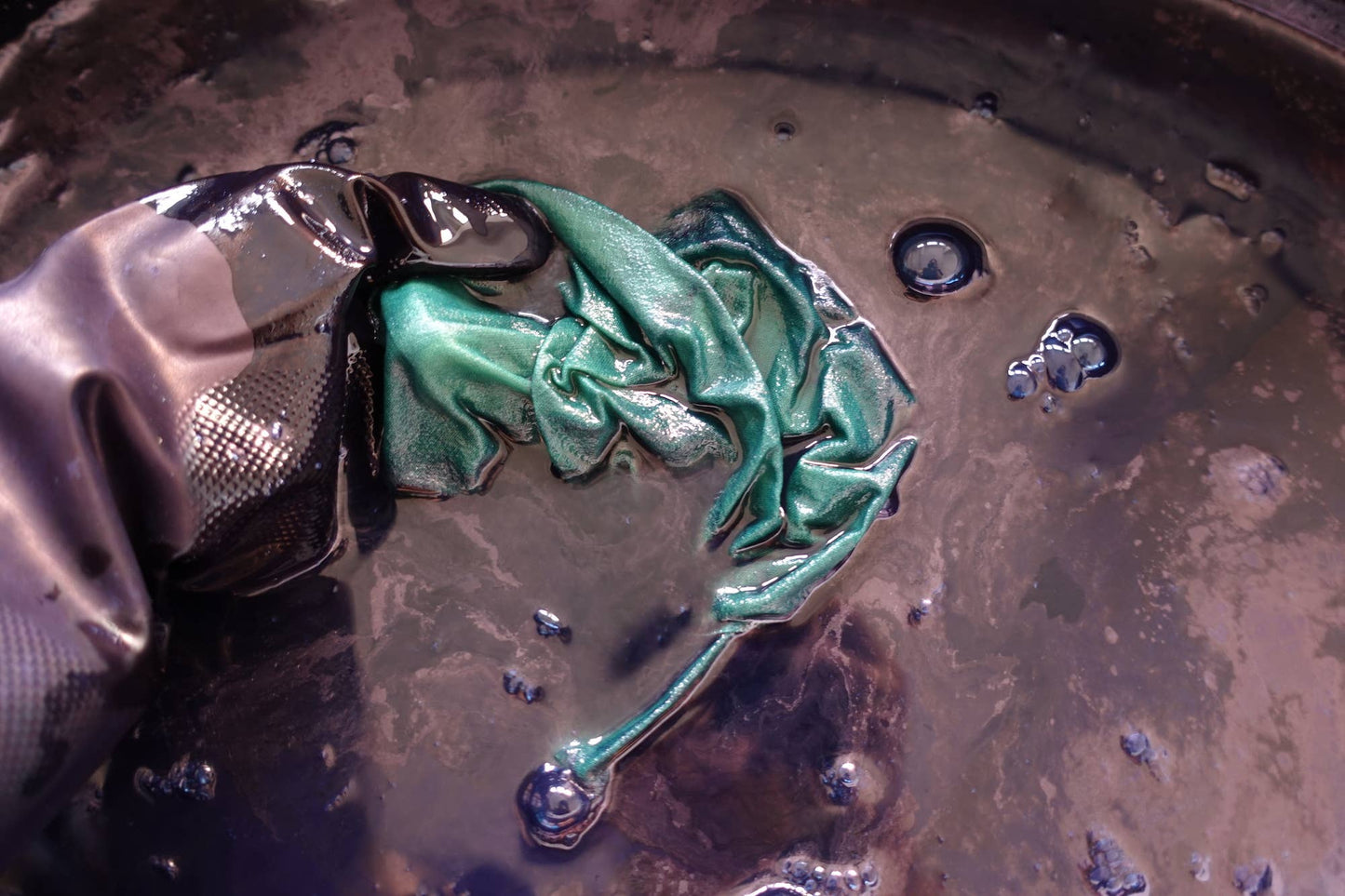 Yamato Indigo Dye: 10g