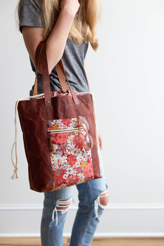Firefly Tote