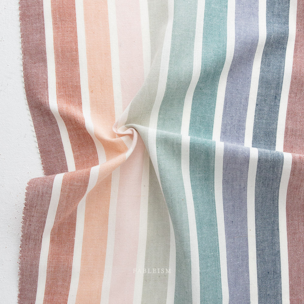 Monarch Grove: Wings in Light Navy