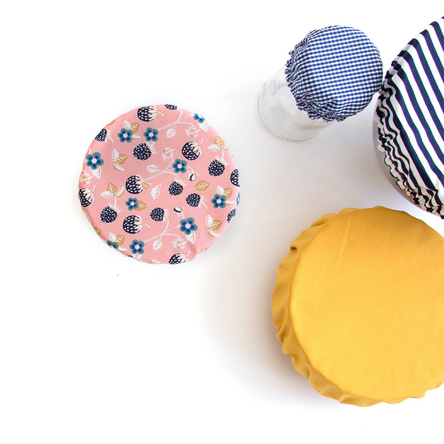 PANDORA - Bowl covers