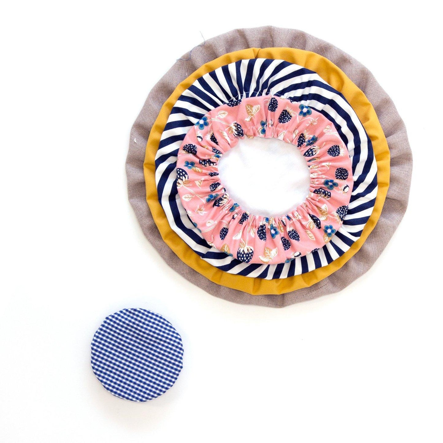 PANDORA - Bowl covers