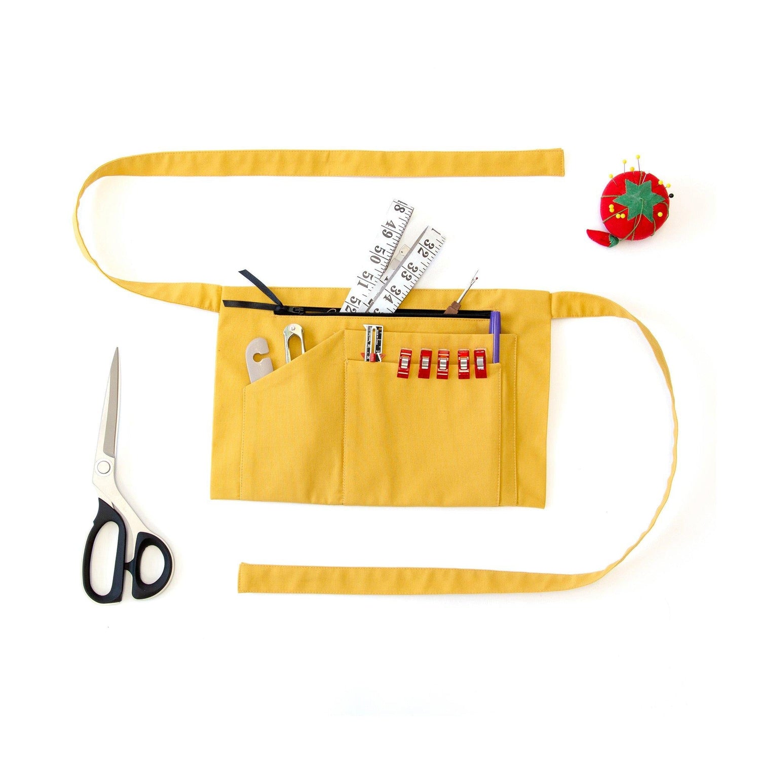 ORION - Belt to carry your sewing tools