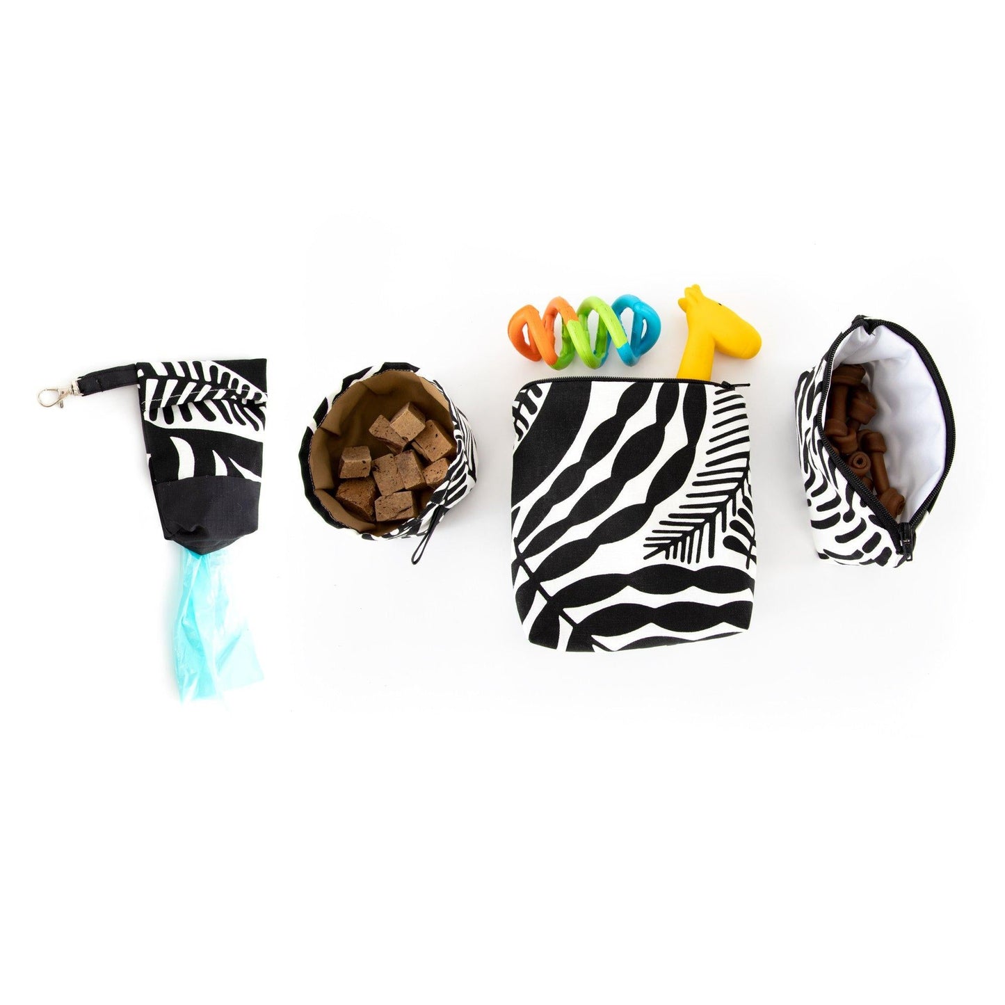 2020 // GALAXIE 4 - Accessories for pets (and their humans) - Jalie