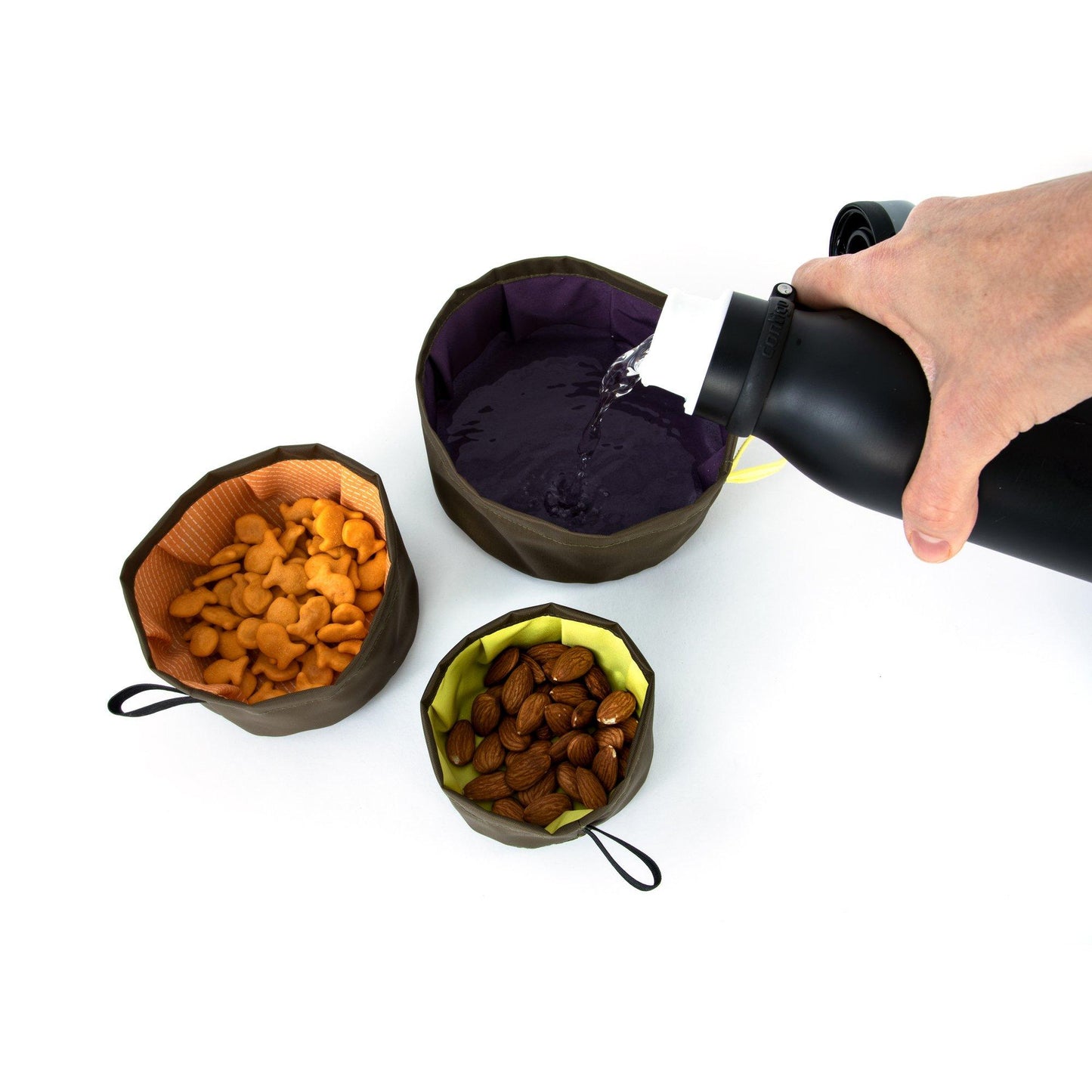 2020 // GALAXIE 4 - Accessories for pets (and their humans) - Jalie