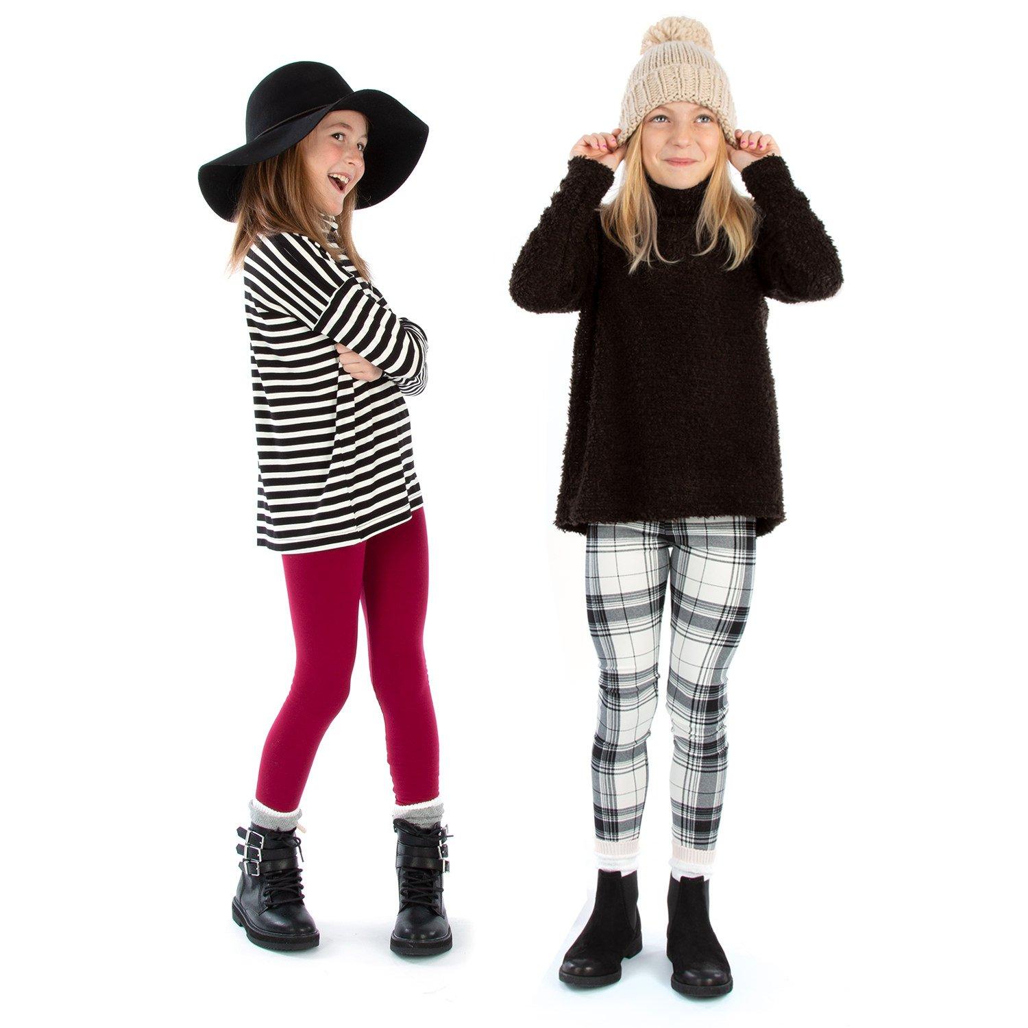 Jalie 3896 - ÉMILIE - Square Roll-Neck Top (size L(8))