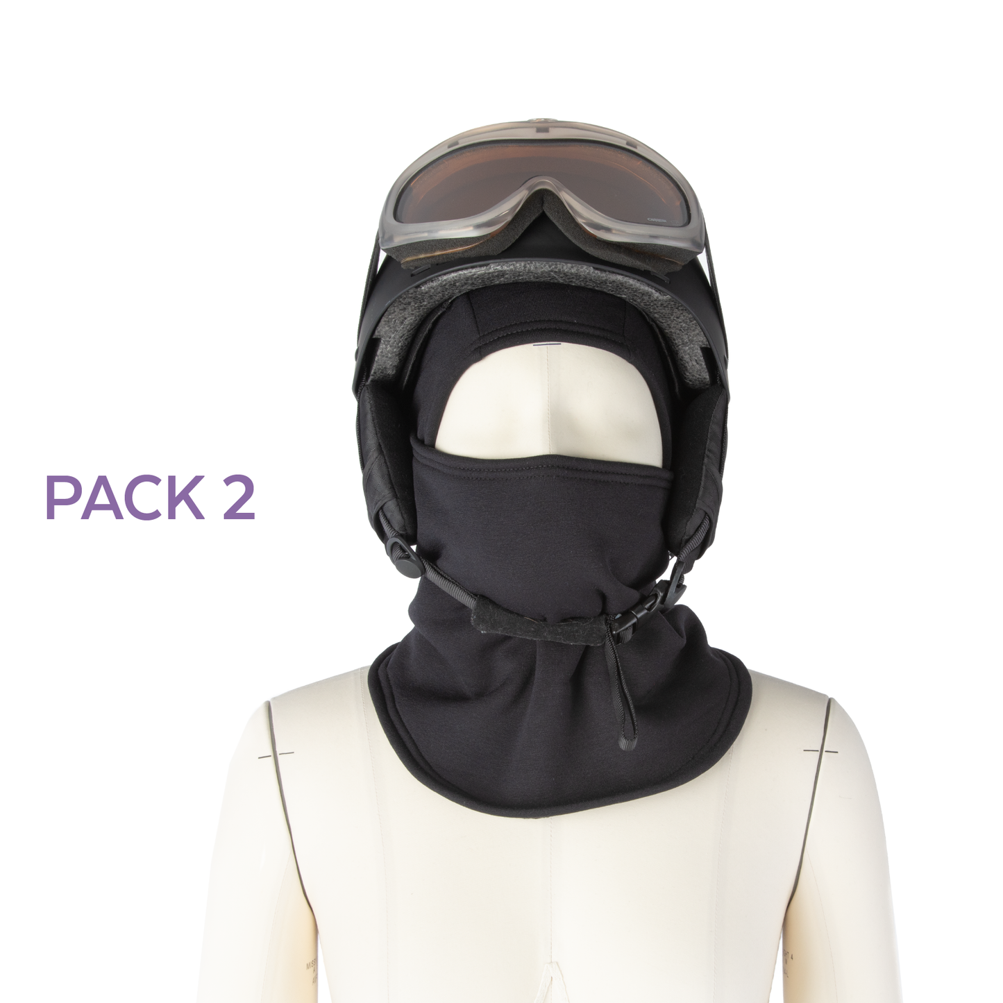 4350 // ALBERT - Winter Headwear