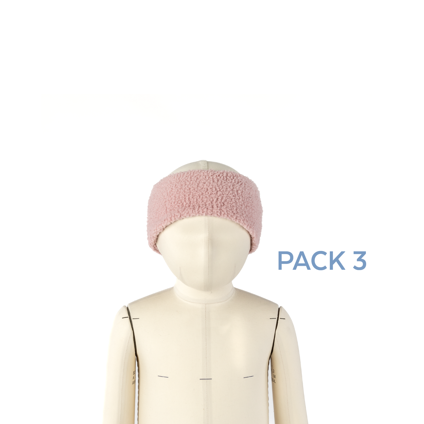 4350 // ALBERT - Winter Headwear