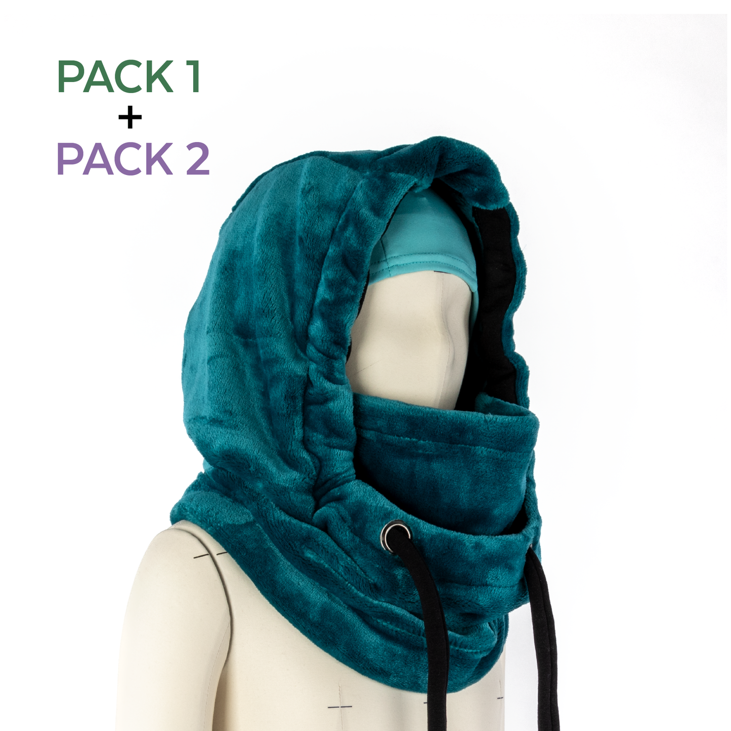 4350 // ALBERT - Winter Headwear