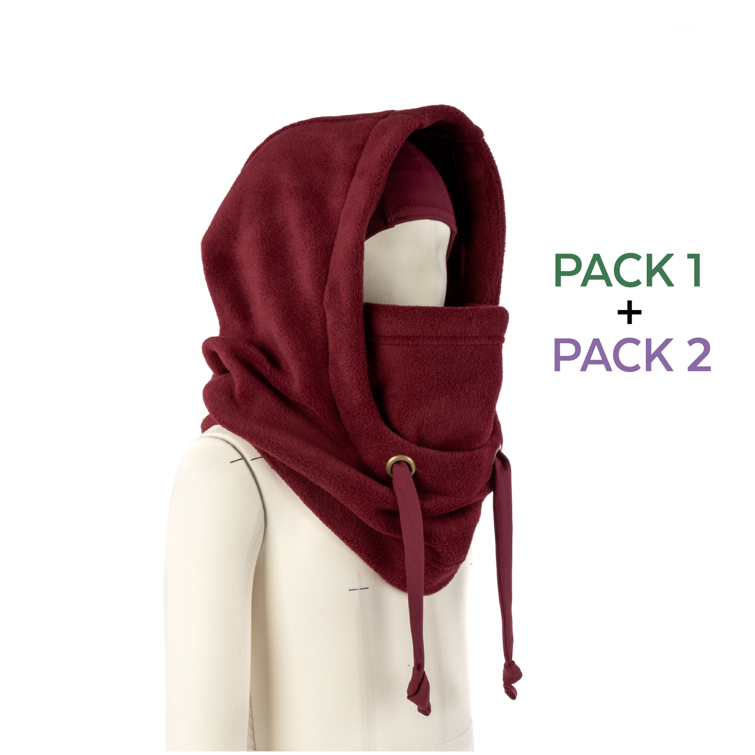 4350 // ALBERT - Winter Headwear