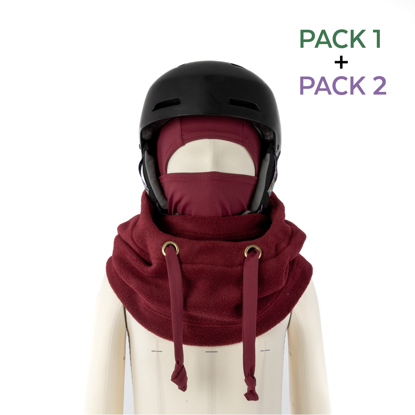 4350 // ALBERT - Winter Headwear