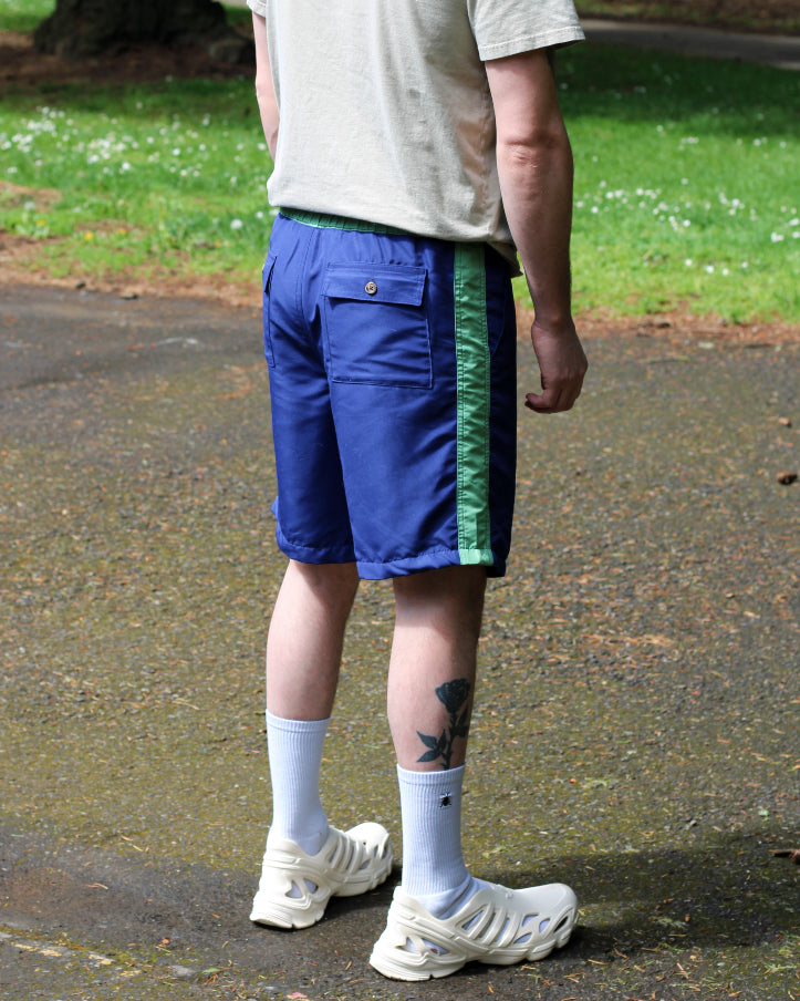 Bamberton Shorts PDF - Men's