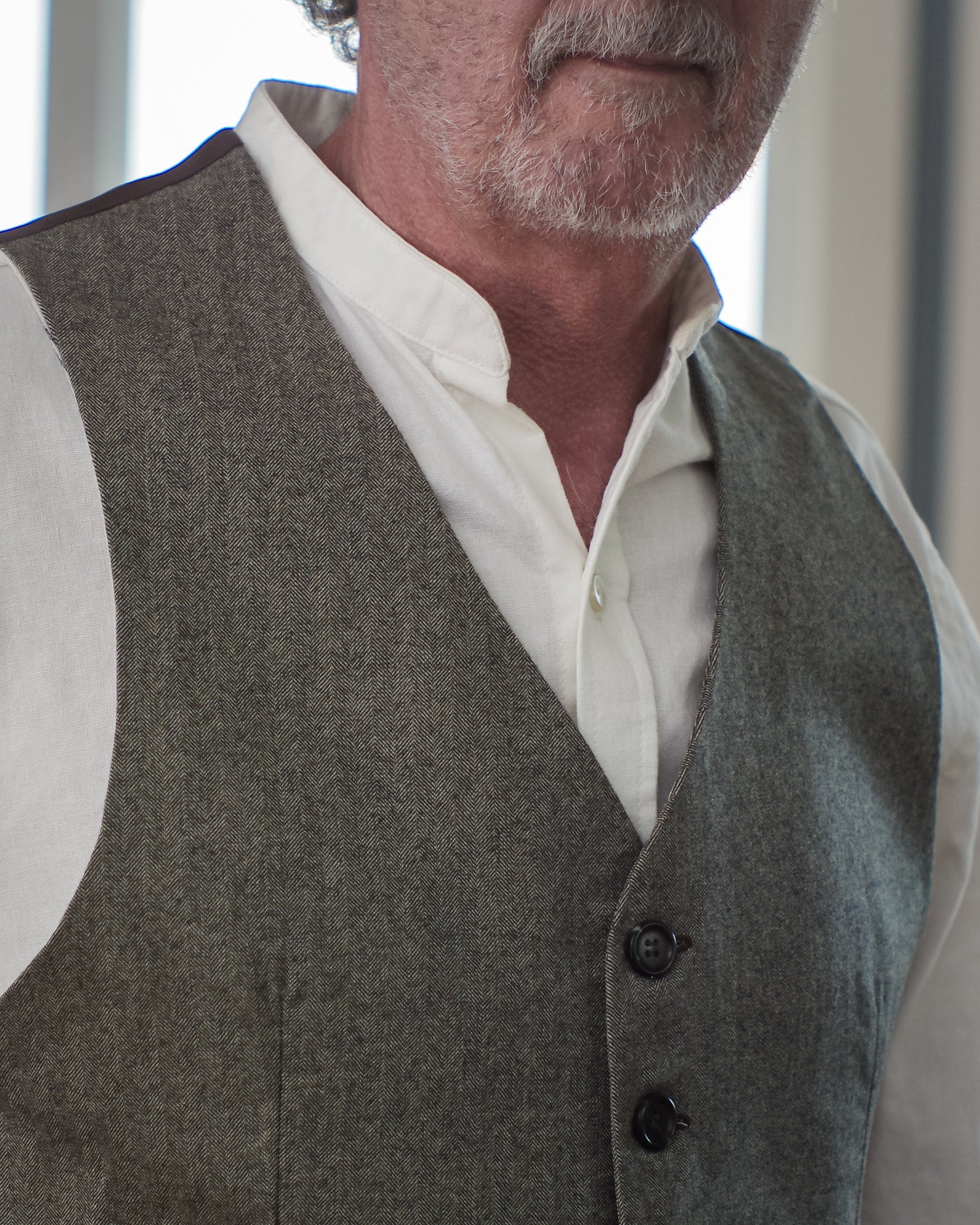 Belvedere Waistcoat PDF