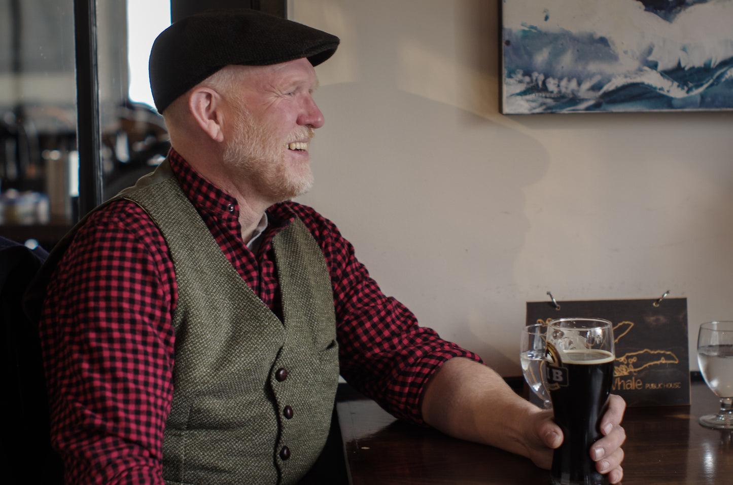 Belvedere Waistcoat PDF