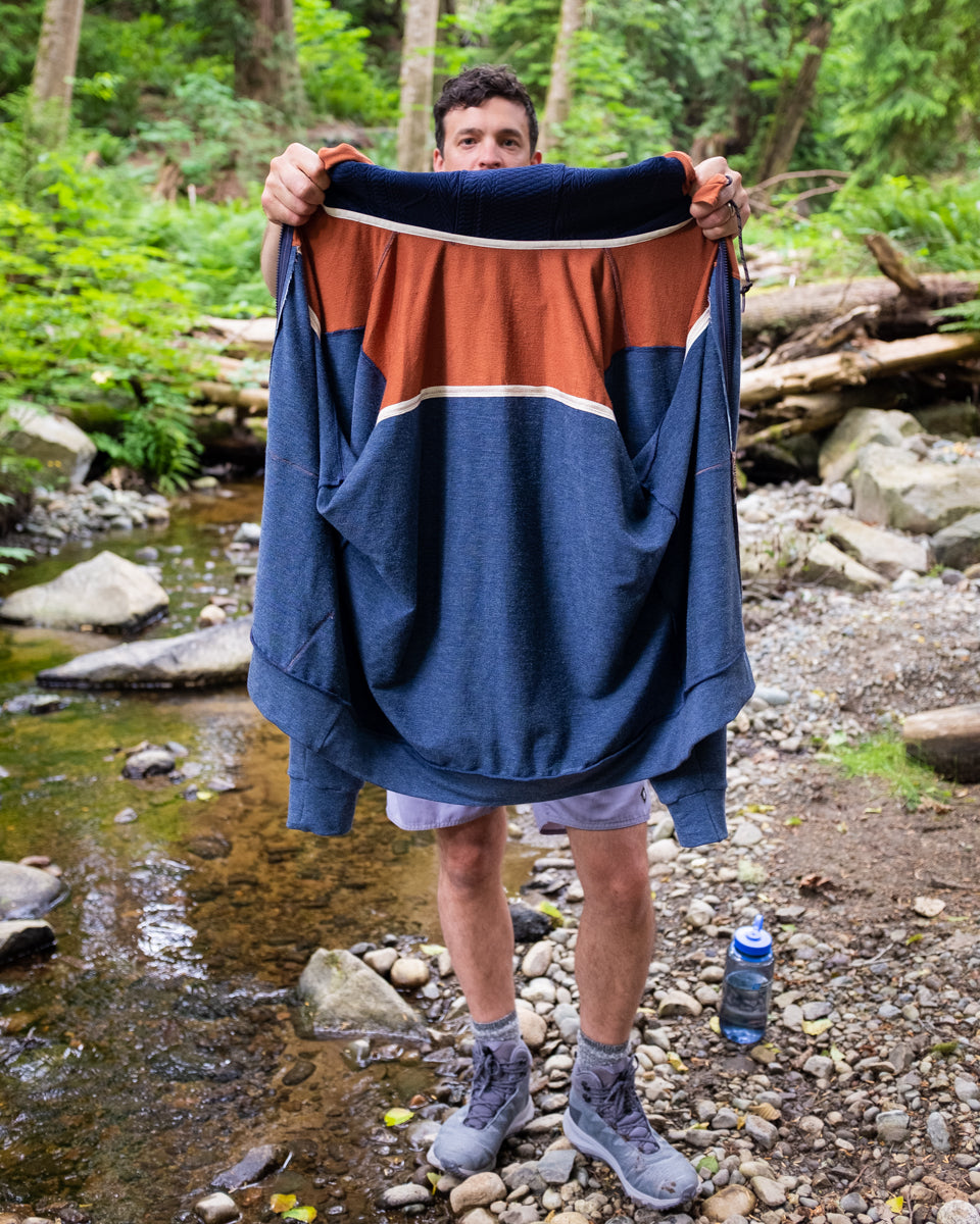 Carmanah Sweater PDF