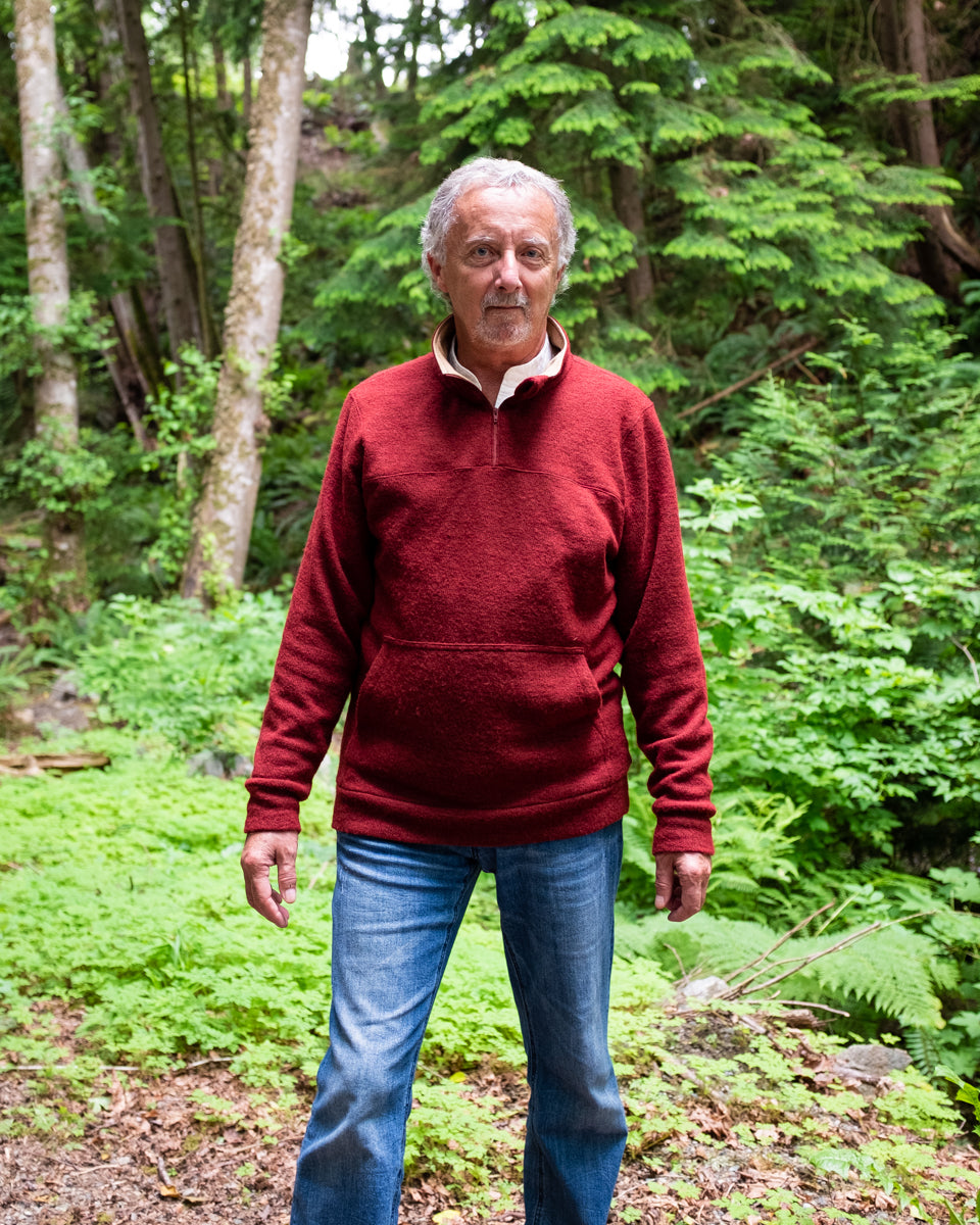 Carmanah Sweater PDF