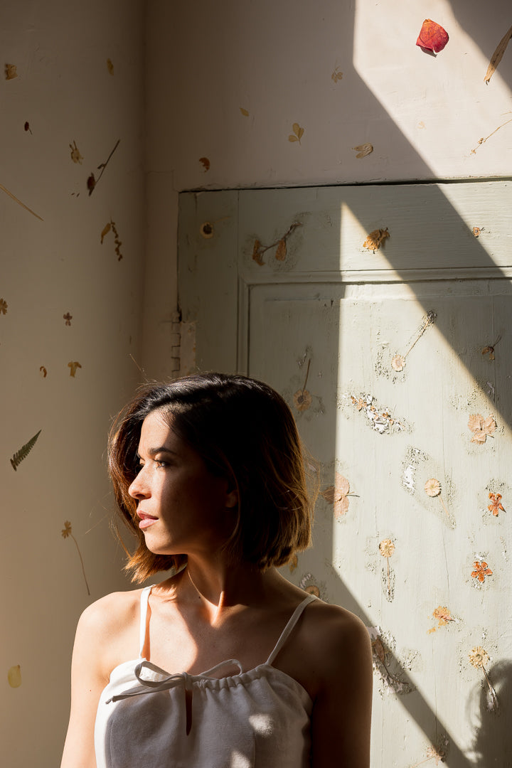 Robe d'été Paloma