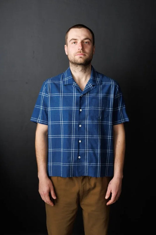 ALLSTATE Shirt 34-54