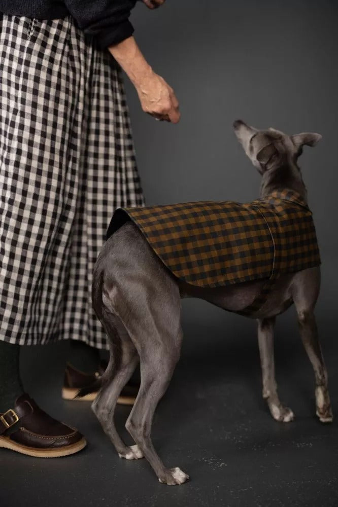 BARKA Dog Coat *less than 1m