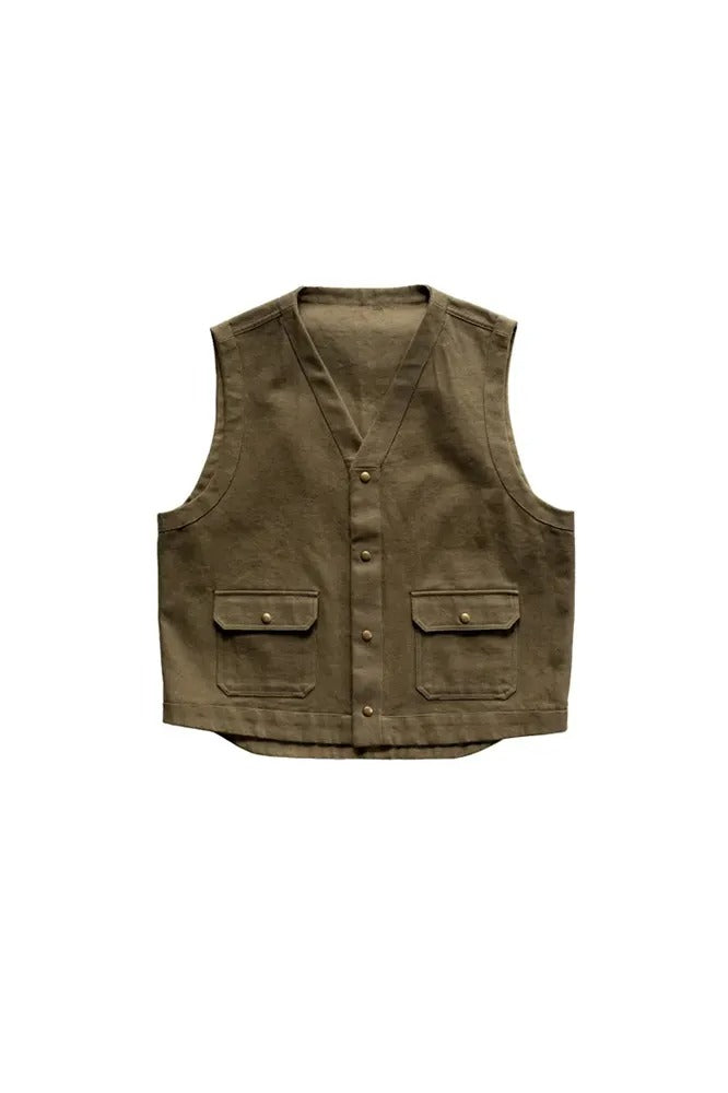 BILLY Gilet 34-54