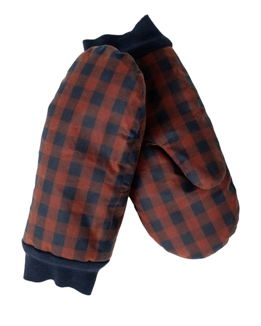 BRAEMAR Mittens *less than 1m