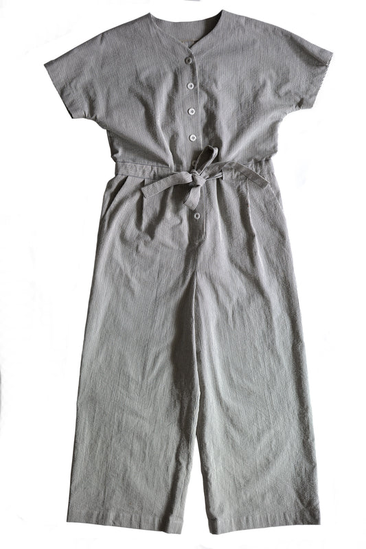 CASSIDY Jumpsuit 6-18