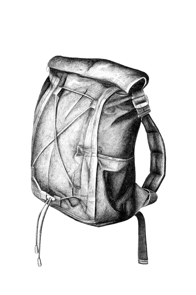 FRANCLI Day Pack *less than 1m