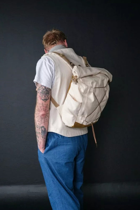 FRANCLI Day Pack *less than 1m