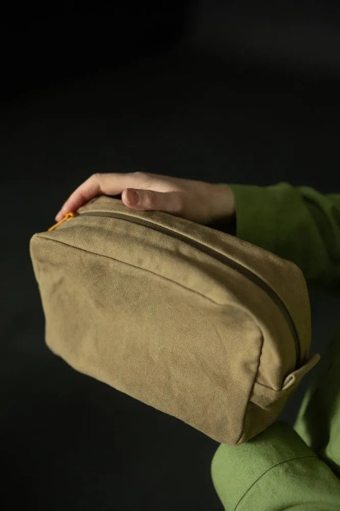 FRANCLI DOPP Bag*less than 1m