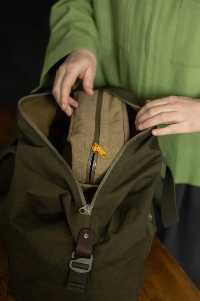 FRANCLI DOPP Bag*less than 1m