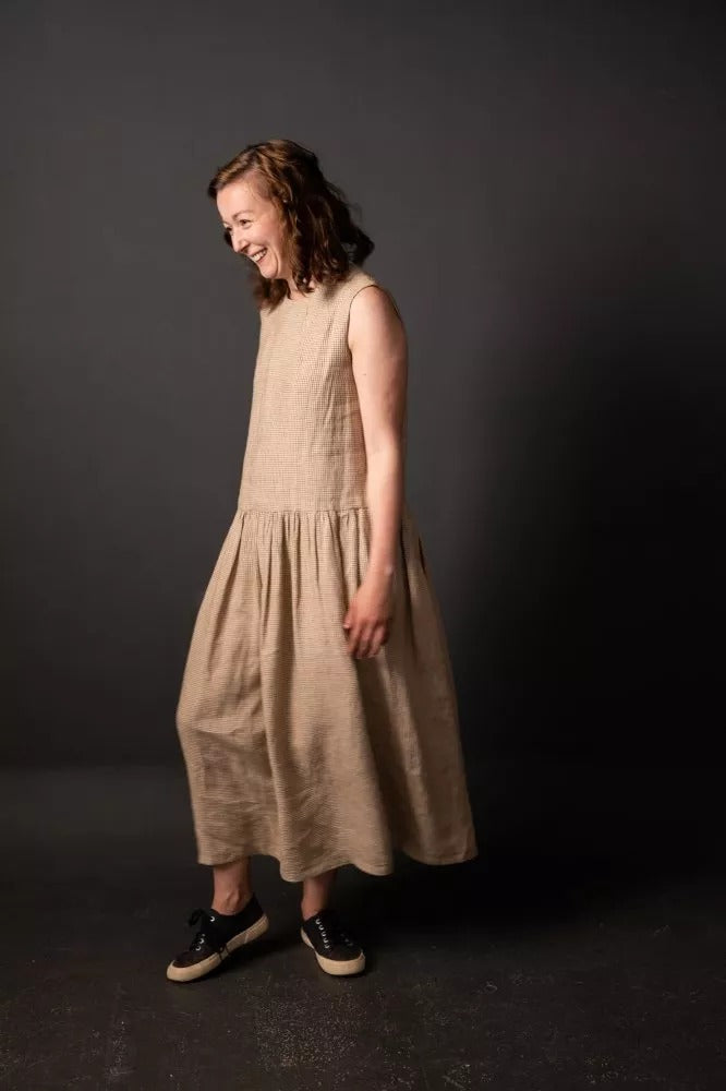 ELLIS & HATTIE Dress 6-18