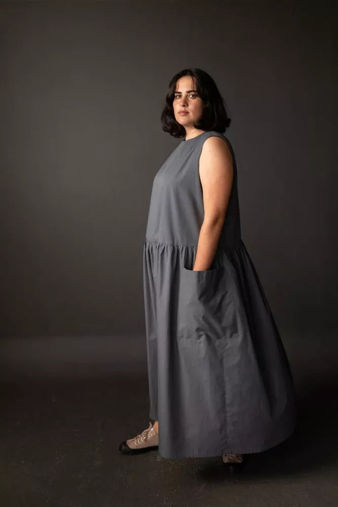ELLIS & HATTIE Dress 18-28