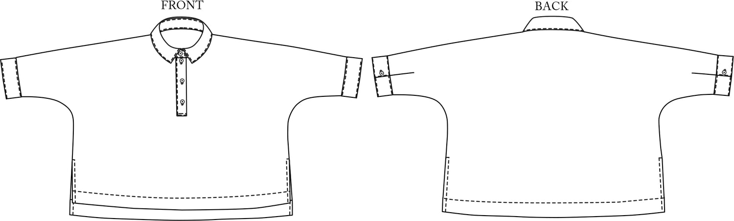 ELLSWORTH Top 6-18